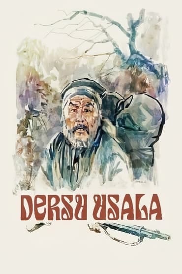 Poster image forDersu Uzala