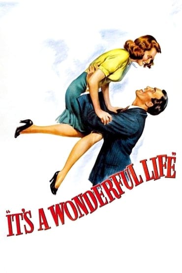 Poster image forIt's a Wonderful Life