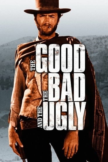 Poster image forThe Good, the Bad and the Ugly