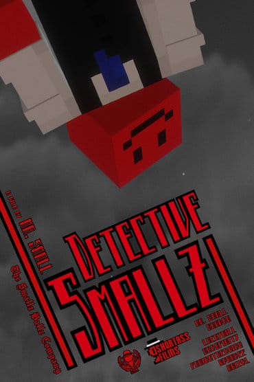 Poster image forDetective Smallz