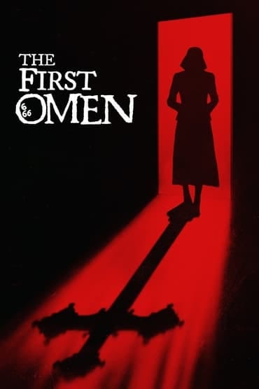 Poster image forThe First Omen