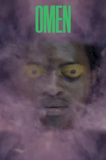 Poster image forOmen