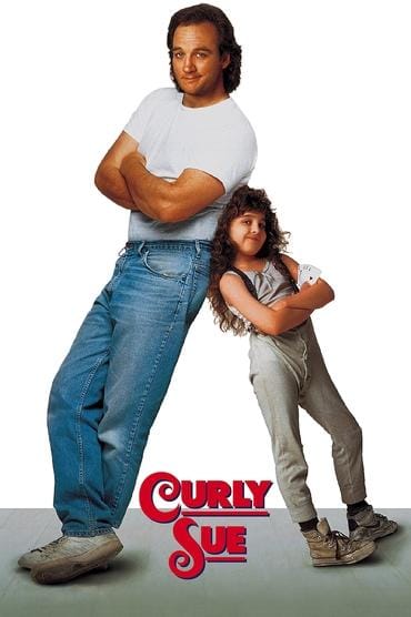 Poster image forCurly Sue