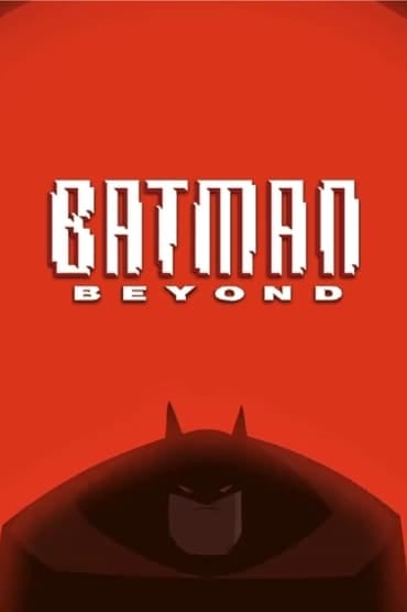 Poster image forBatman Beyond