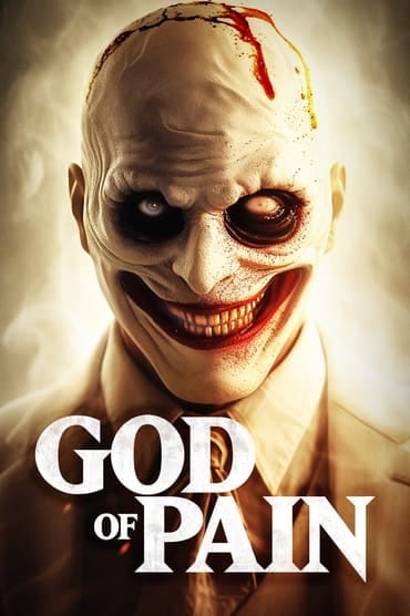 Poster image forGod of Pain