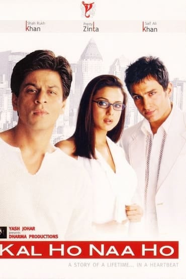 Poster image forKal Ho Naa Ho