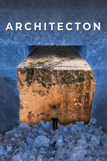 Poster image forArchitecton