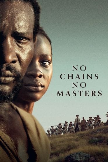 Poster image forNo Chains, No Masters