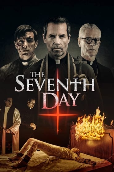 Poster image forThe Seventh Day