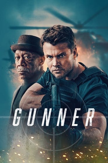 Poster image forGunner