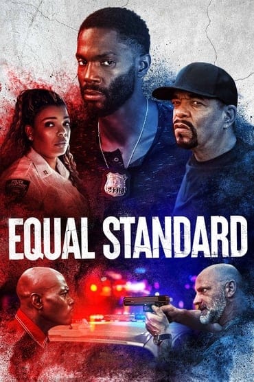 Poster image forEqual Standard