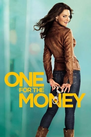 Poster image forOne for the Money