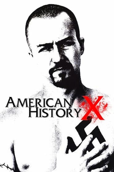 Poster image forAmerican History X