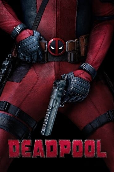 Poster image forDeadpool