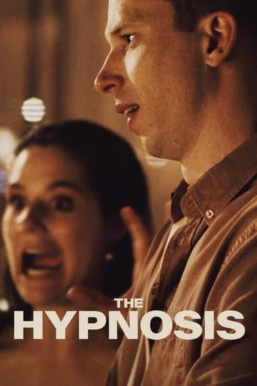 Poster image forThe Hypnosis