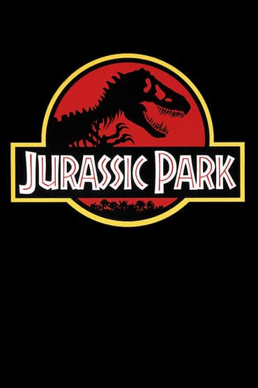 Poster image forJurassic Park