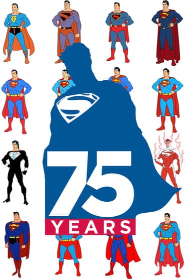 Poster image forSuperman 75