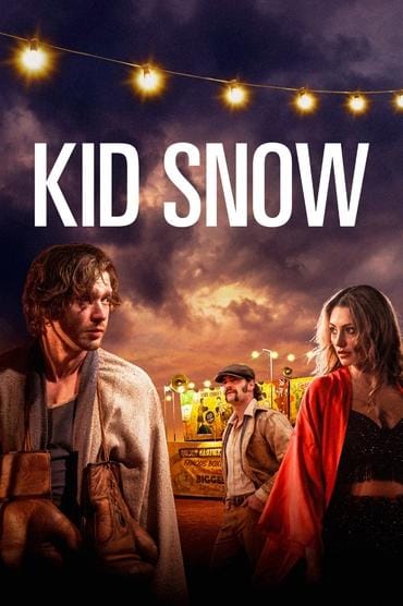 Poster image forKid Snow