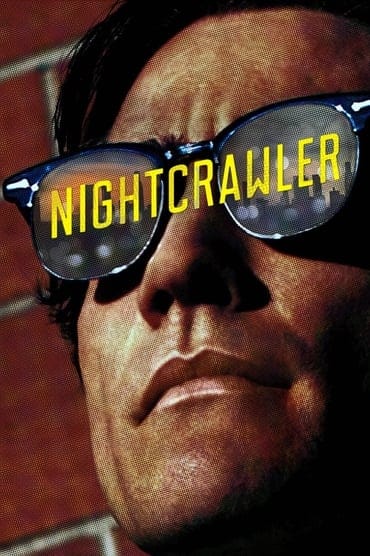 Poster image forNightcrawler