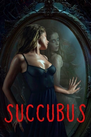 Poster image forSuccubus