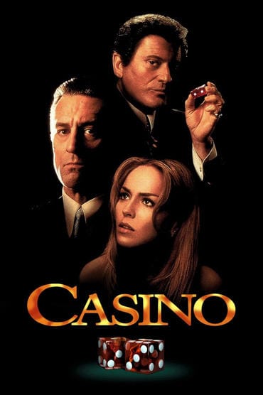 Poster image forCasino