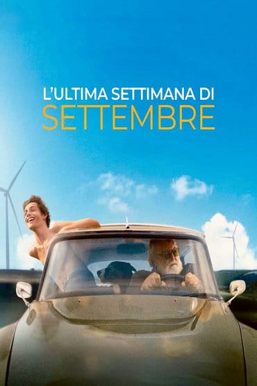 Poster image forL’ultima settimana di settembre