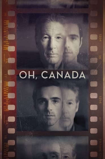 Poster image forOh, Canada