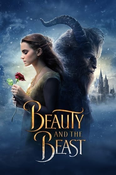 Poster image forBeauty and the Beast