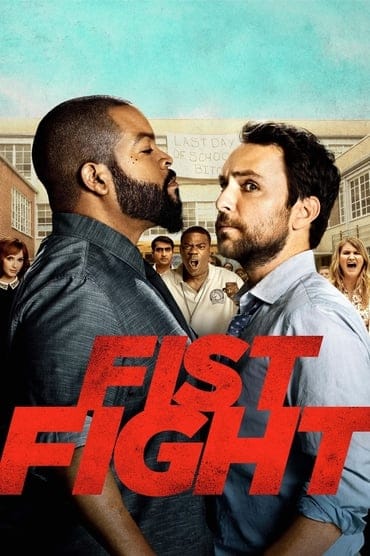 Poster image forFist Fight