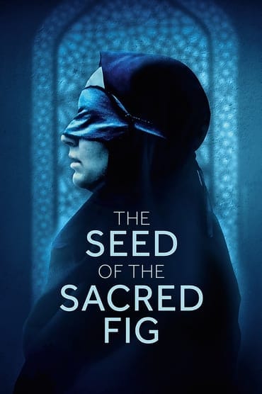 Poster image forThe Seed of the Sacred Fig