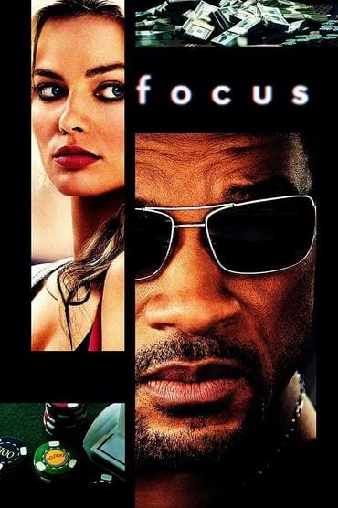 Poster image forFocus