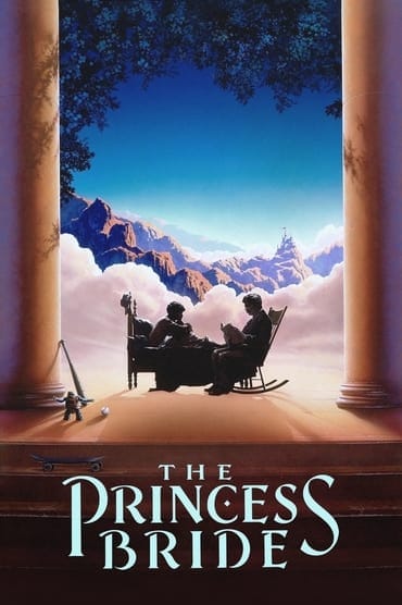 Poster image forThe Princess Bride