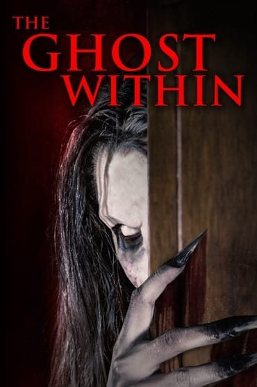 Poster image forThe Ghost Within