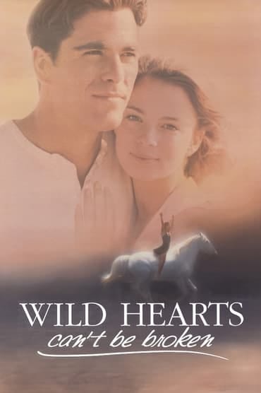 Poster image forWild Hearts Can't Be Broken