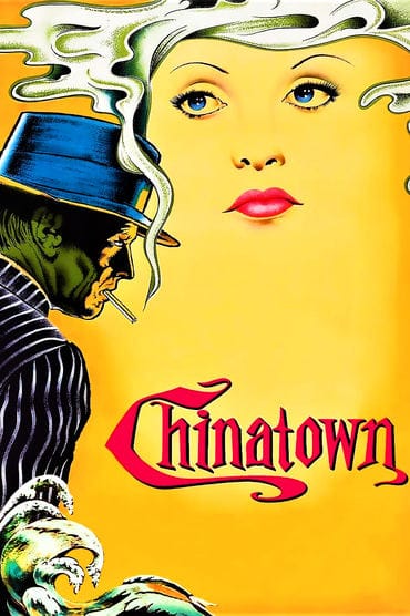 Poster image forChinatown