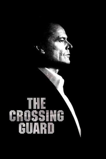 Poster image forThe Crossing Guard