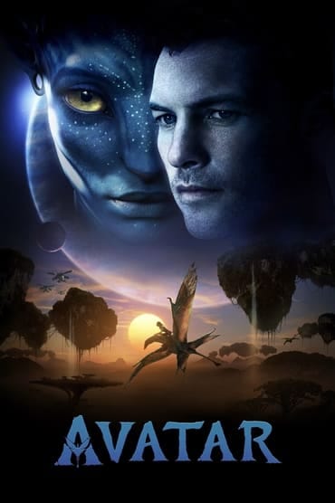 Poster image forAvatar