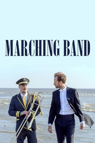 Poster image forMarching Band