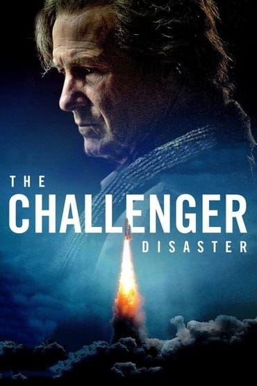 Poster image forThe Challenger Disaster