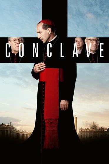 Poster image forConclave