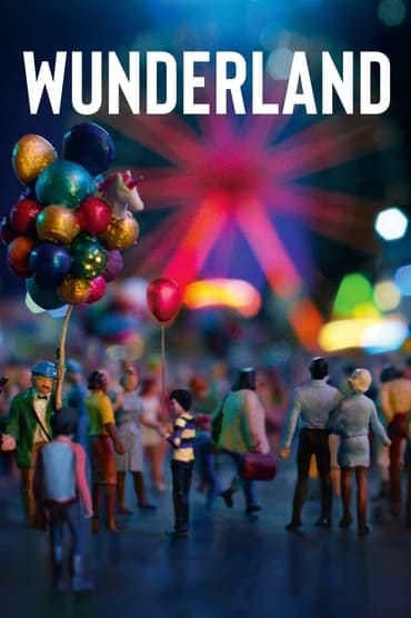 Poster image forWunderland