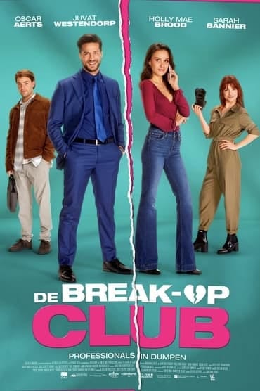 Poster image forThe Break-Up Club