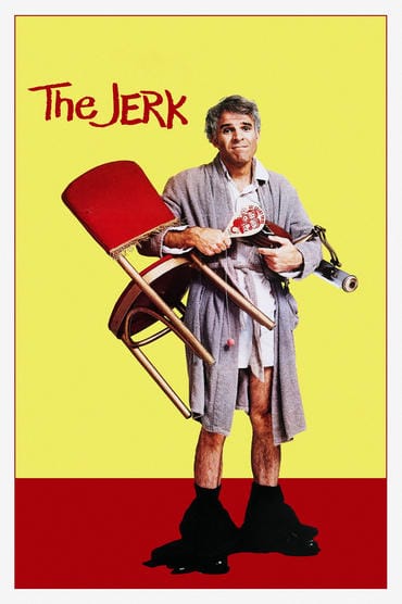 Poster image forThe Jerk