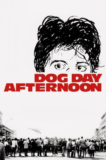 Poster image forDog Day Afternoon