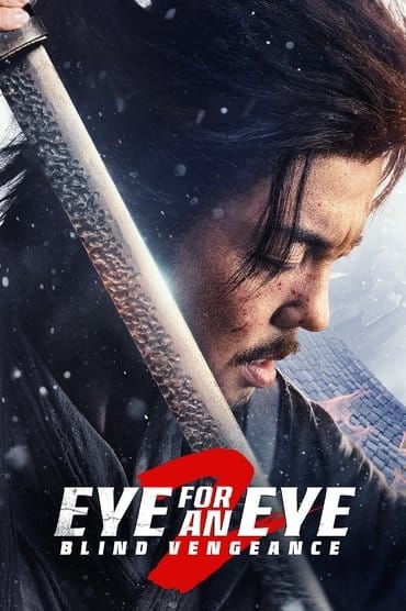 Poster image forEye for an Eye 2