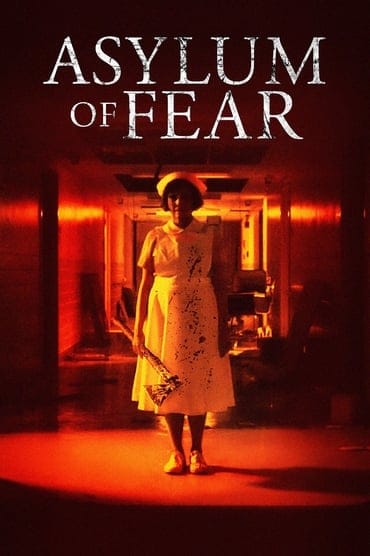 Poster image forAsylum of Fear