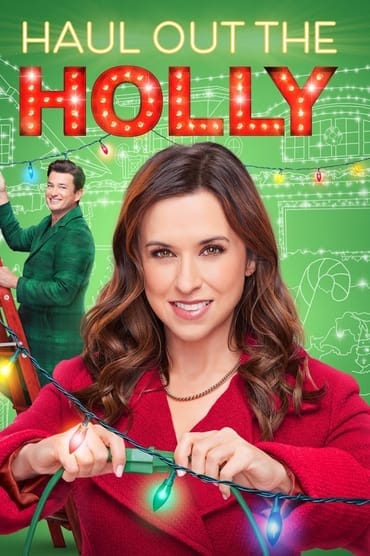 Poster image forHaul Out the Holly