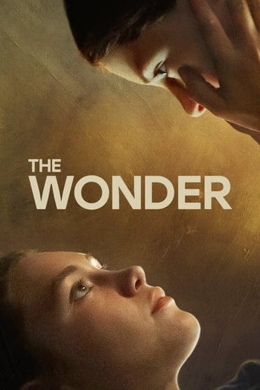 Poster image forThe Wonder