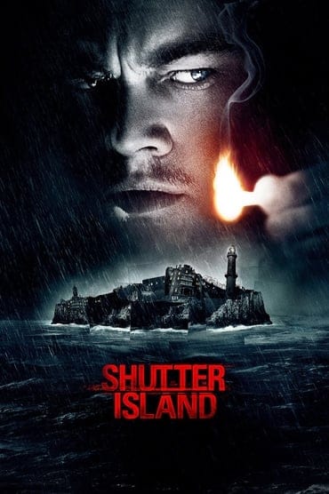 Poster image forShutter Island