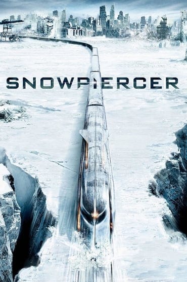 Poster image forSnowpiercer